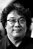 Bong joon ho